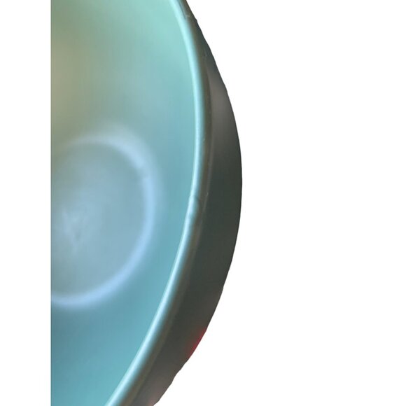 Furio Home Thailand Stoneware Sea Foam Green 9.5" Serving Bowl - Picture 7 of 8